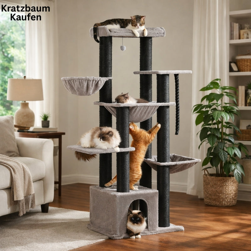 Kratzbaum gro | Kratzbaum Kaufen