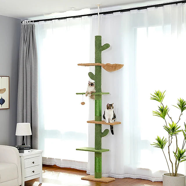 Kratzbaum Kaktus | Kratzbaum Kaufen